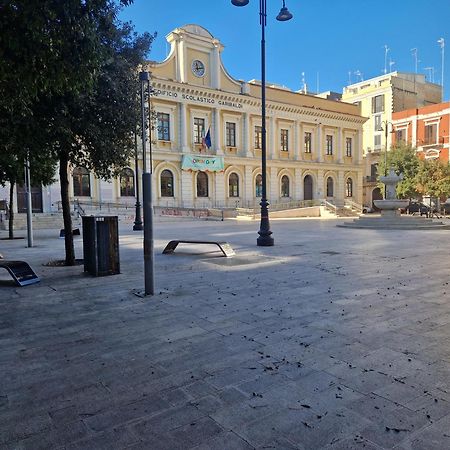 Dimora Luxury Alessia Apartment Bari Luaran gambar