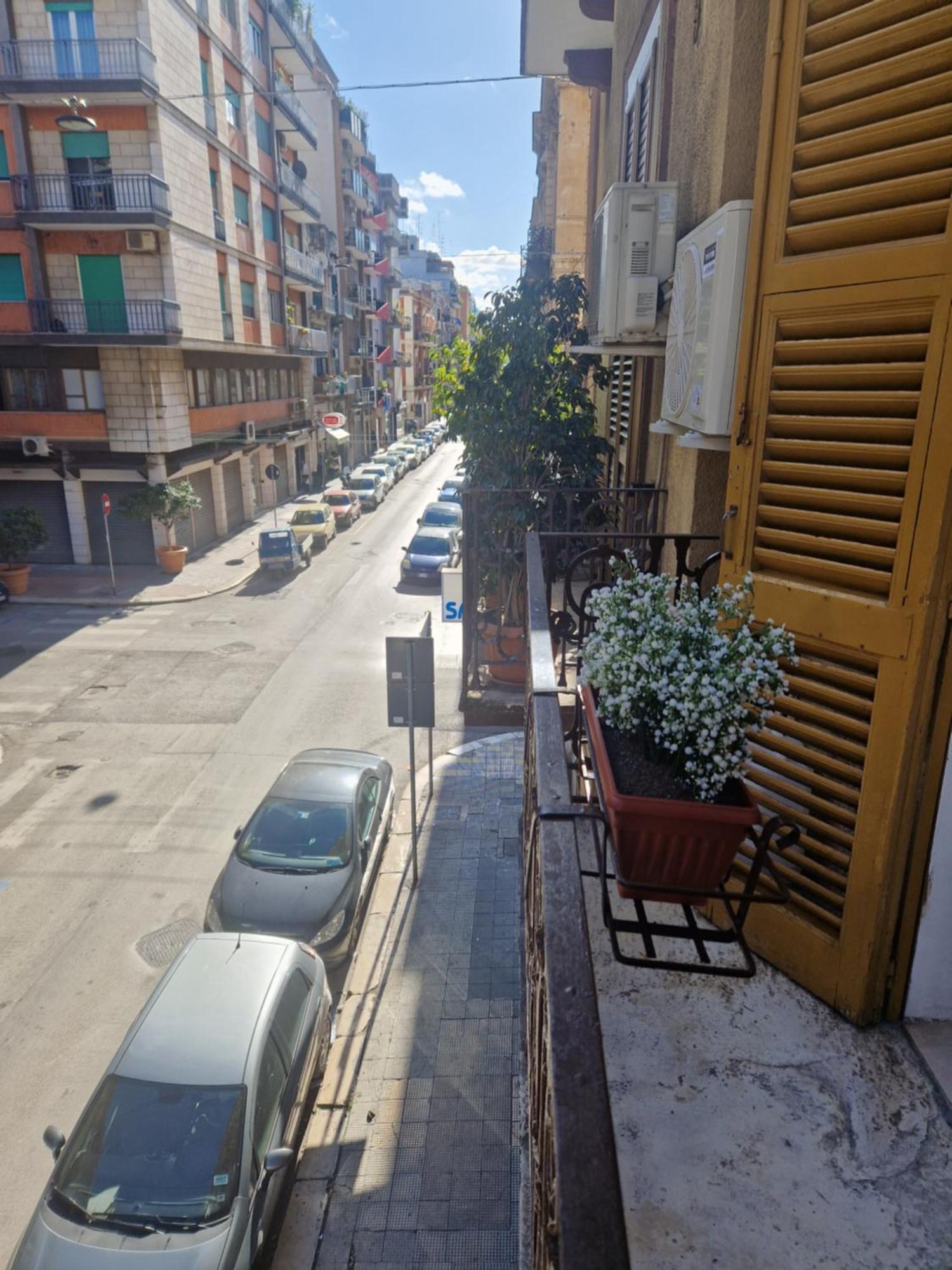 Dimora Luxury Alessia Apartment Bari Luaran gambar