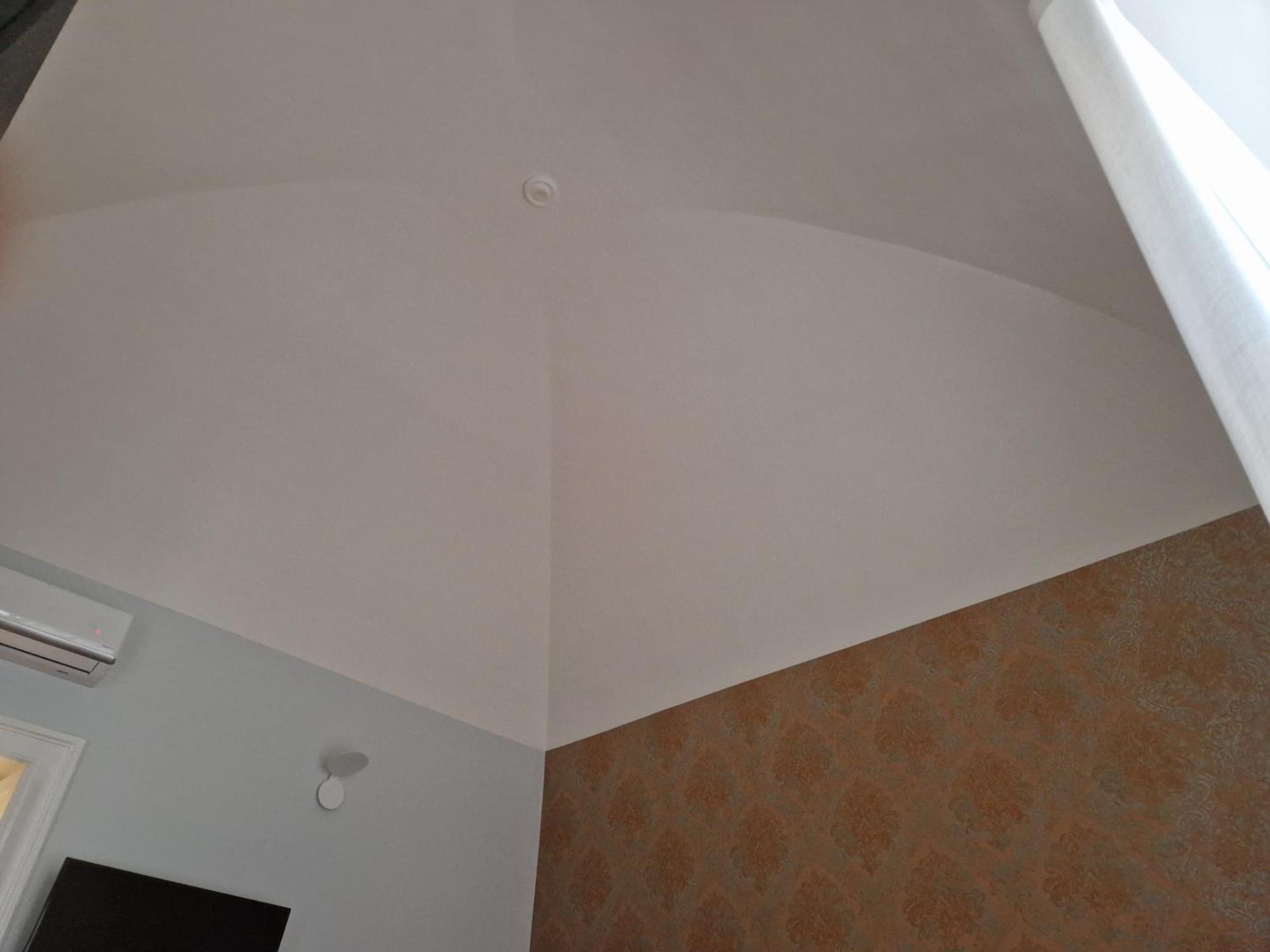 Dimora Luxury Alessia Apartment Bari Luaran gambar