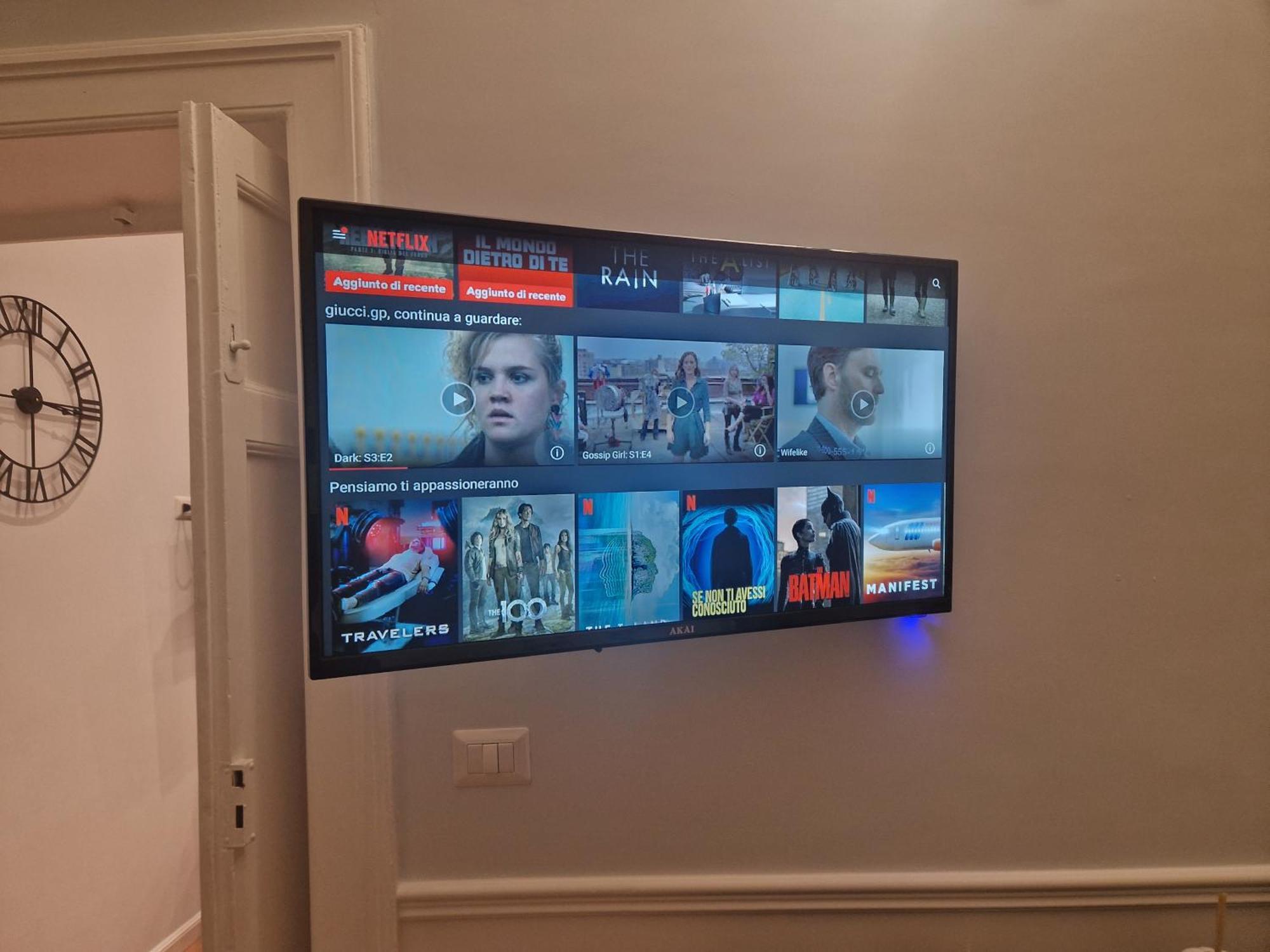 Dimora Luxury Alessia Apartment Bari Luaran gambar