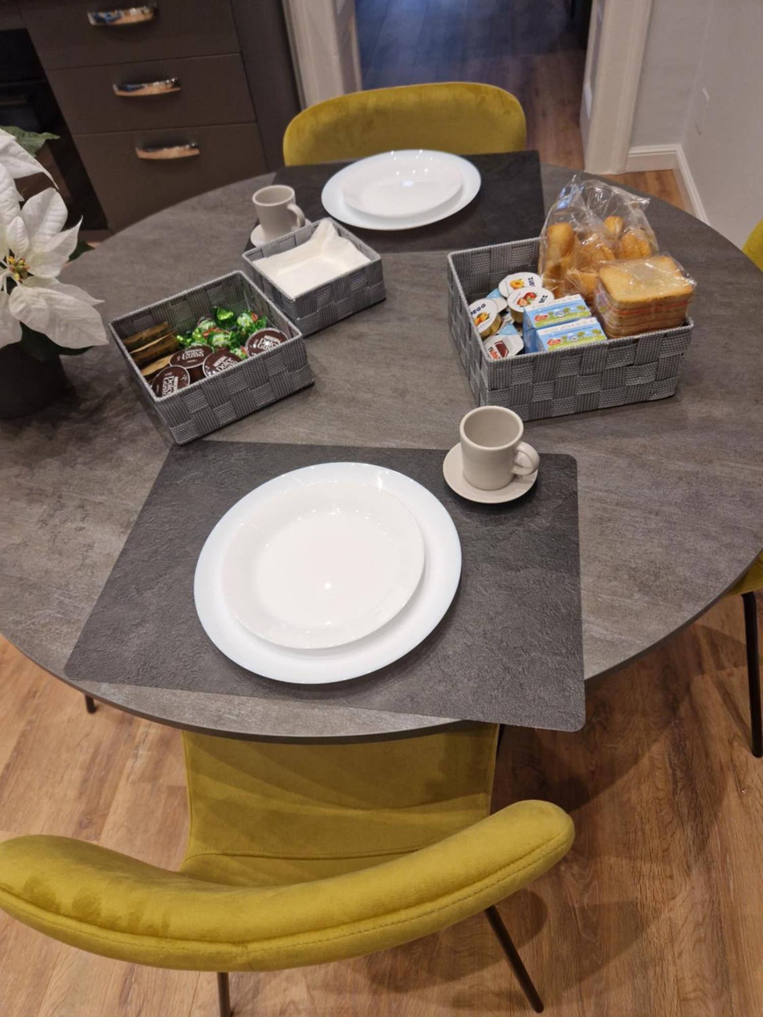 Dimora Luxury Alessia Apartment Bari Luaran gambar