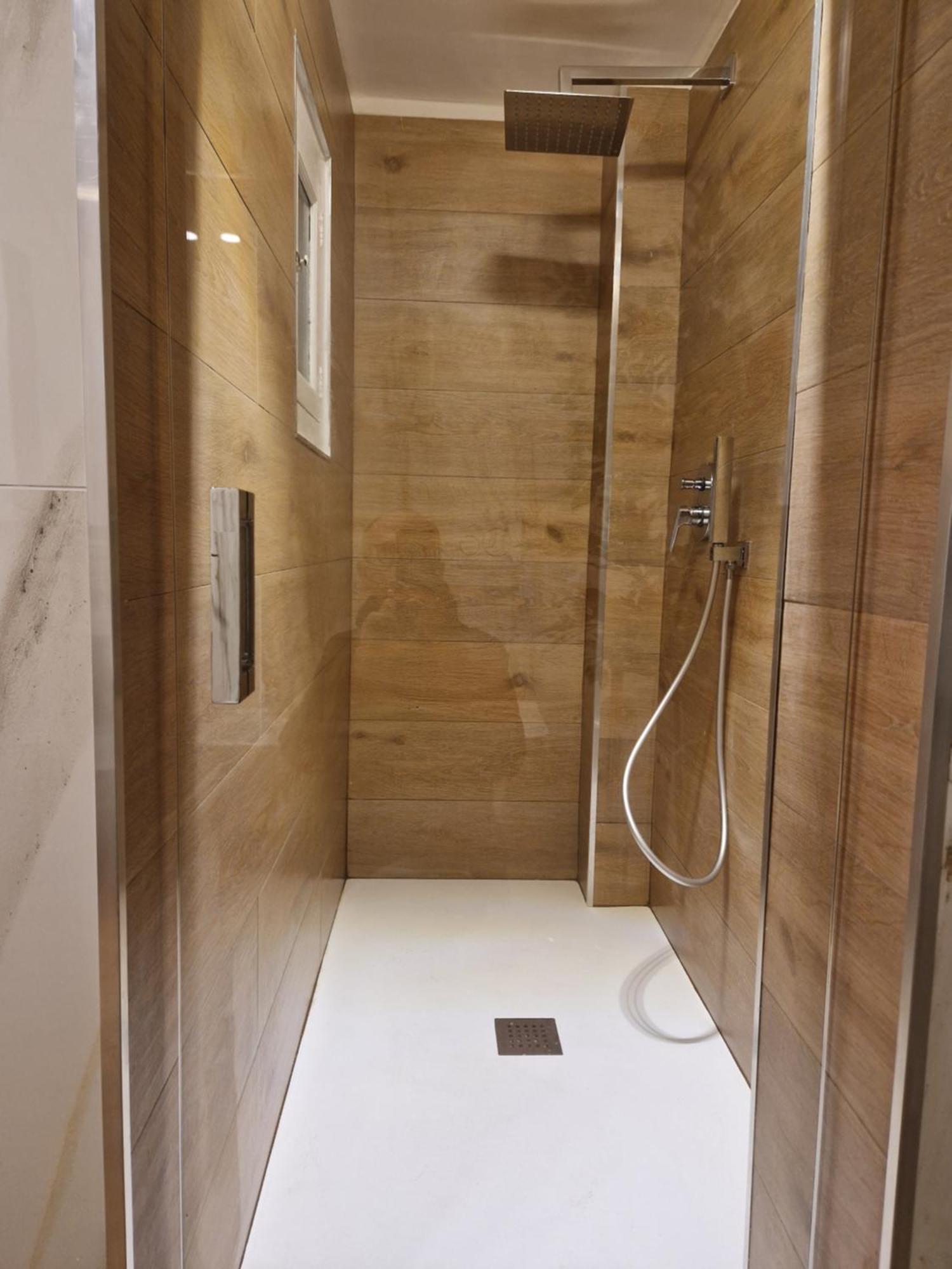 Dimora Luxury Alessia Apartment Bari Luaran gambar