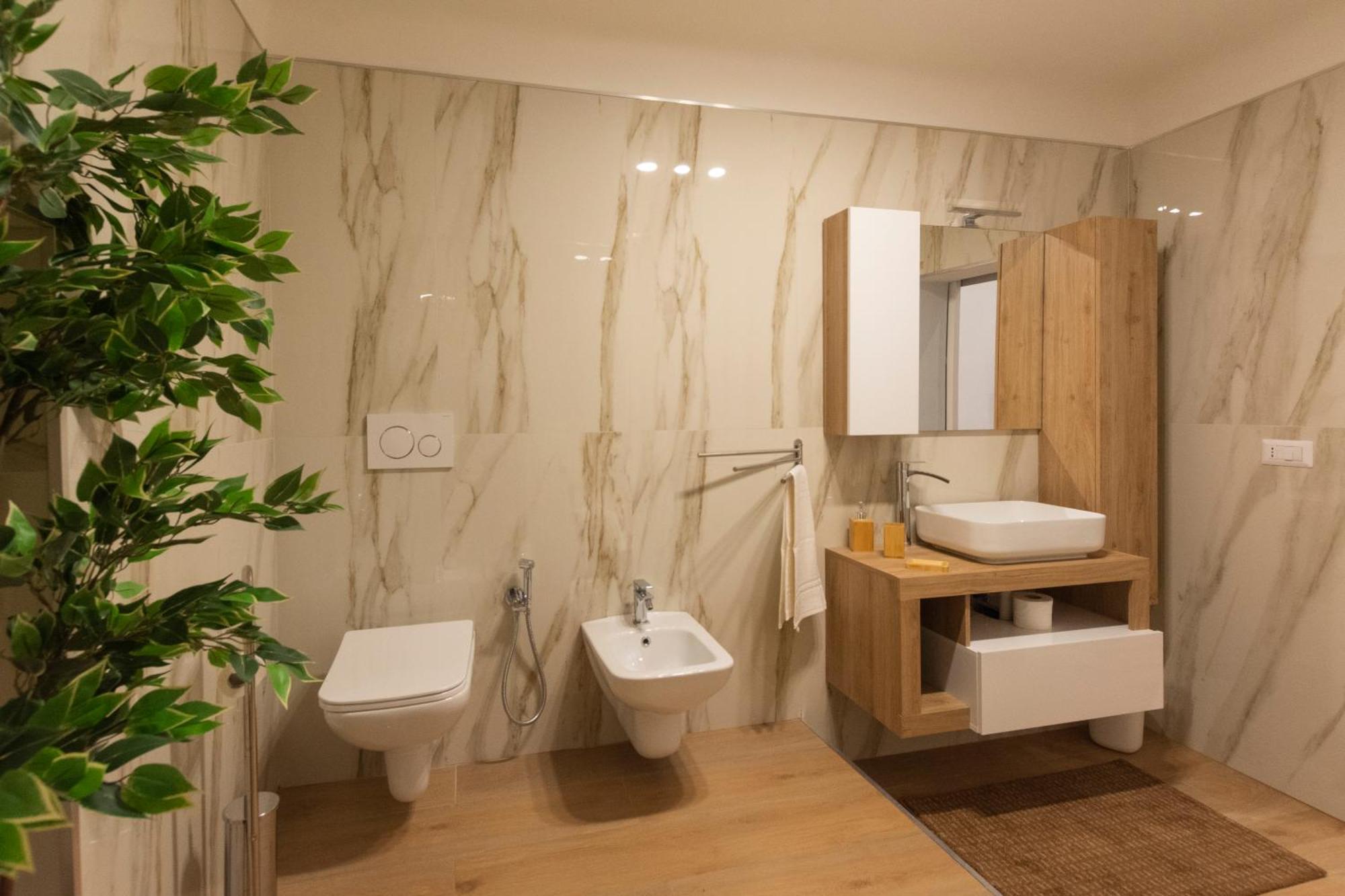 Dimora Luxury Alessia Apartment Bari Luaran gambar