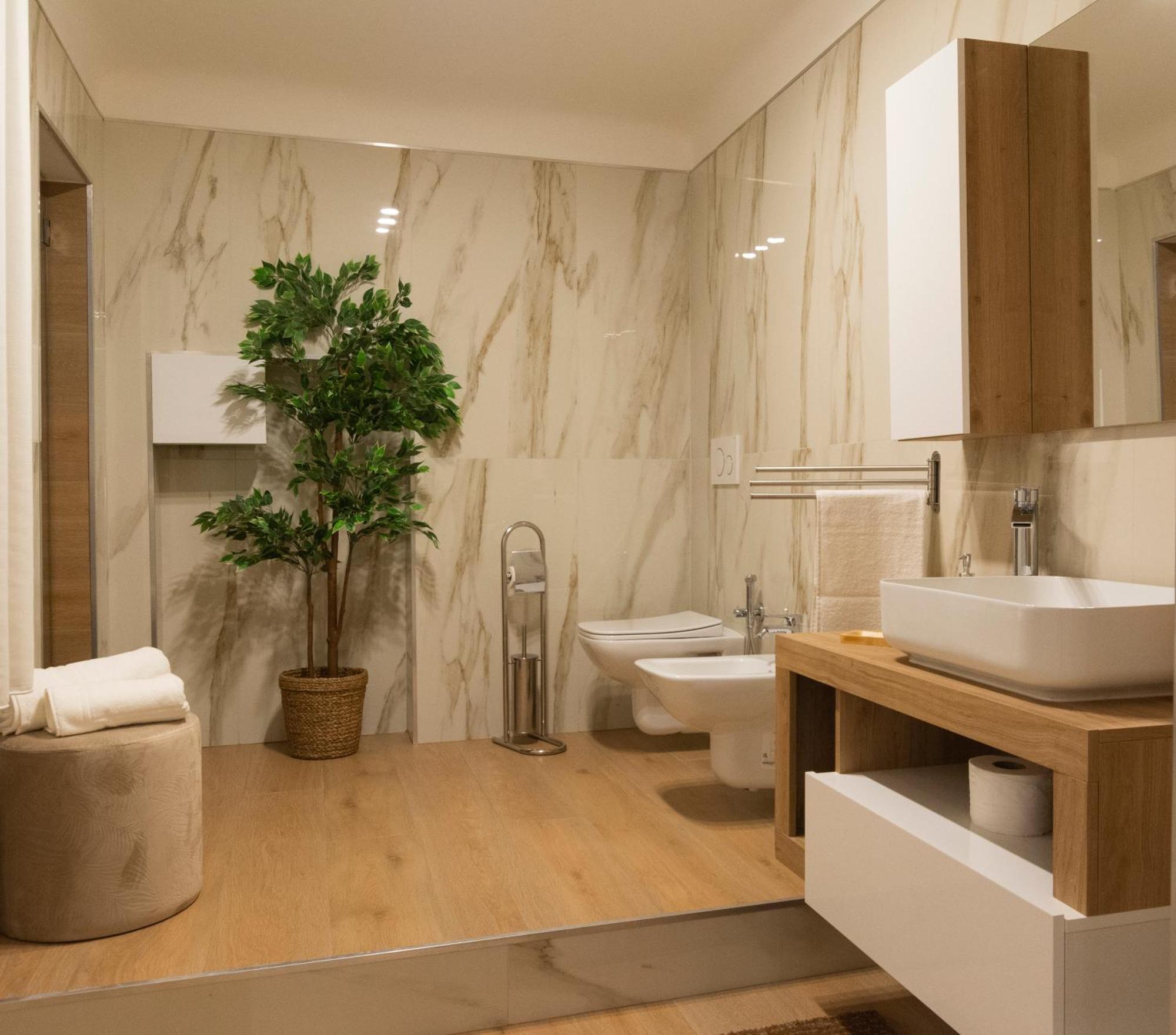 Dimora Luxury Alessia Apartment Bari Luaran gambar