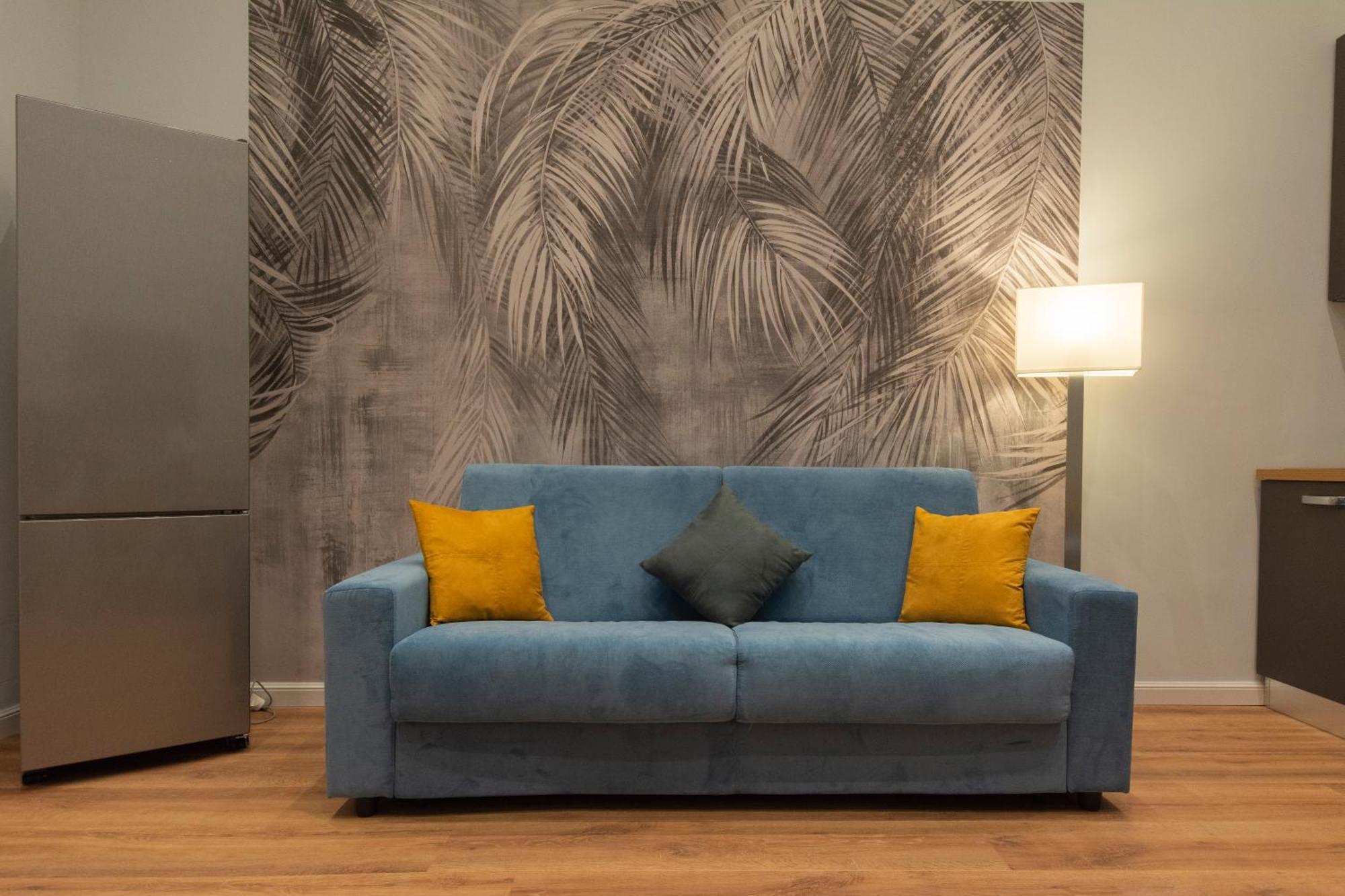 Dimora Luxury Alessia Apartment Bari Luaran gambar