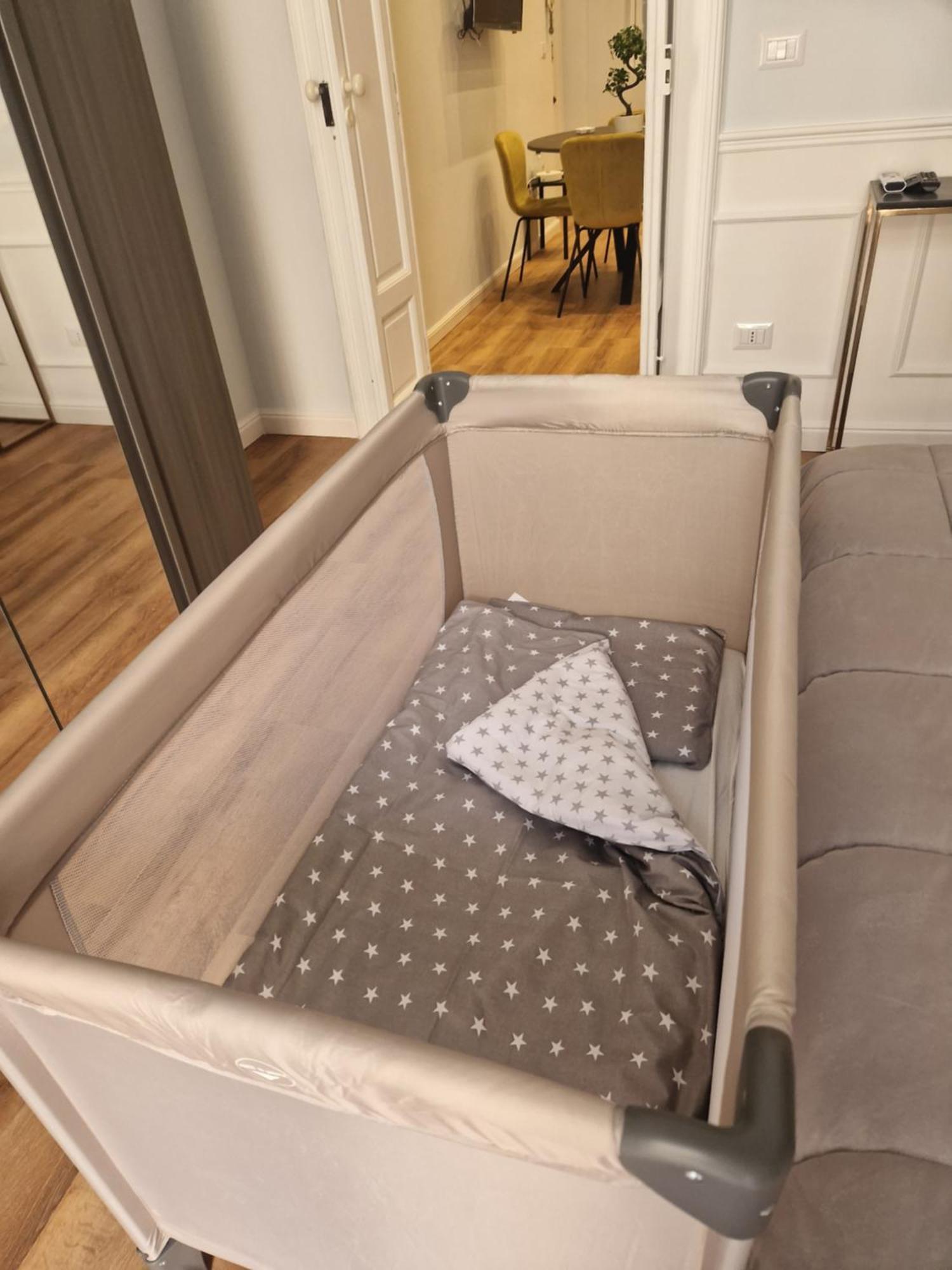 Dimora Luxury Alessia Apartment Bari Luaran gambar